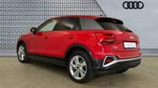 Audi Q2 30 TFSI 116 S Line 5dr Petrol Estate